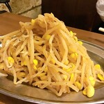 ホルモン青木 - 