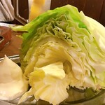 ホルモン青木 - 