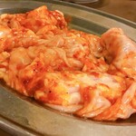 ホルモン青木 - 