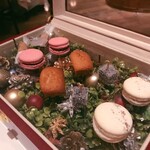 ポンドールイノ - 