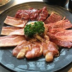 焼肉ウエスト - 