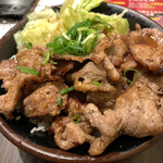 精肉・卸の肉バルSanoso - 