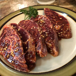 プルコギ苑 花野 - 