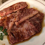 プルコギ苑 花野 - 