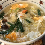 プルコギ苑 花野 - 