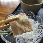 小休止 のうか - ゆばリフト