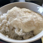 小休止 のうか - ととろご飯