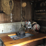 小休止 のうか - 