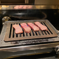 うしごろ 貫 恵比寿本店 -  うしごろ 貫 恵比寿本店 -