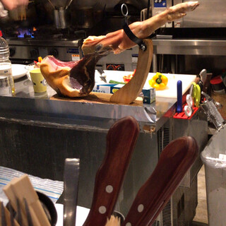 肉バル×世界の料理 バルバル_2