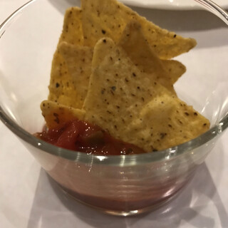 肉バル×世界の料理 バルバル_1