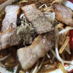 大ちゃんラーメン - 