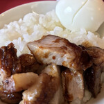 大ちゃんラーメン - 