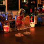 Bar La Vie en rose - 