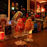 Bar La Vie en rose - 