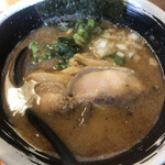 麺場 浜虎 - 