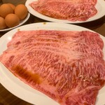 焼肉 ジャンボ - 