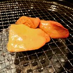 さつま花尾鶏 心水 肥後橋店