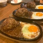 焼肉 ジャンボ - 