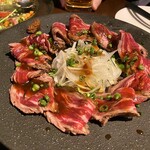 イタリアン トラットリア＆バル 淡路島の恵み ドーニ - 