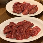 焼肉 ジャンボ - 