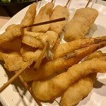 Kushikatsu Biri - 