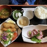 尾山食堂 - 