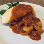 シェ クープル - 