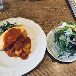 シェ クープル - 