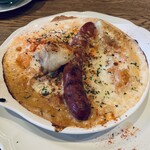 シェ クープル - 