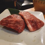 和牛焼肉食べ放題 肉屋の台所 - 