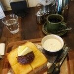 グッドネイバーズコーヒー リラクシング 高松十川店 - 