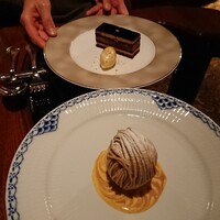 八王子うかい亭 - 