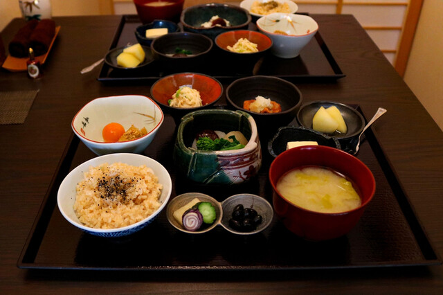 精進 Chago チャゴ 宮崎神宮 精進料理 食べログ 精進 Chago チャゴ 宮崎神宮 精進料理 食べログ