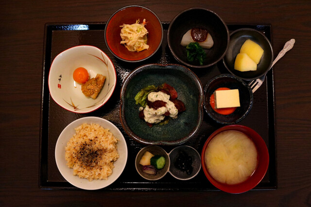 精進 Chago チャゴ 宮崎神宮 精進料理 食べログ 精進 Chago チャゴ 宮崎神宮 精進料理 食べログ