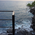 ペッシェ・グロッソ - スリリング！！