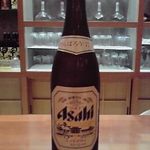 Ｇｕｕ - 『アサヒスーパードライ「平泉文化遺産」ラベル』