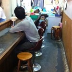 中華そば たこ坊主 - 