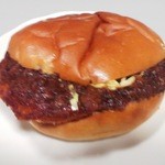 アジアド - とんかつパン