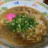 ラーメン倉庫
