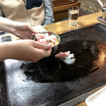 Okonomiyakishinobu - 