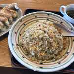 Ajihei - 炒飯&焼餃子