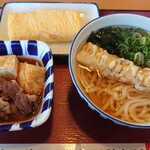 京久御山町食堂 - 