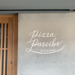 Pizza Pascibo - 