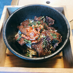 Yakiniku Bairi - 