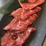 Yamagata Gyuu Yakiniku Gyuubee Souan - 