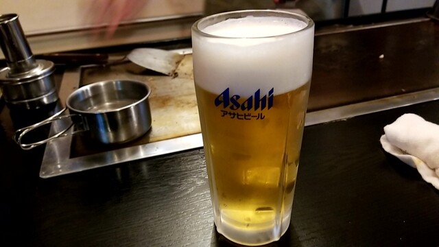 てっぱん横丁 DON - 帯広（お好み焼き）の写真