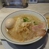 らーめん 鱗  高槻店