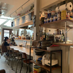 Pullst cafe - 