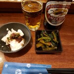炭火焼鳥むさし - 